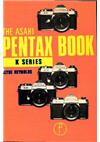 Pentax Spotmatic SP 1000 manual. Camera Instructions.